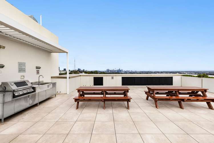 Sixth view of Homely apartment listing, 110/390-398 Pacific Highway, Lane Cove NSW 2066
