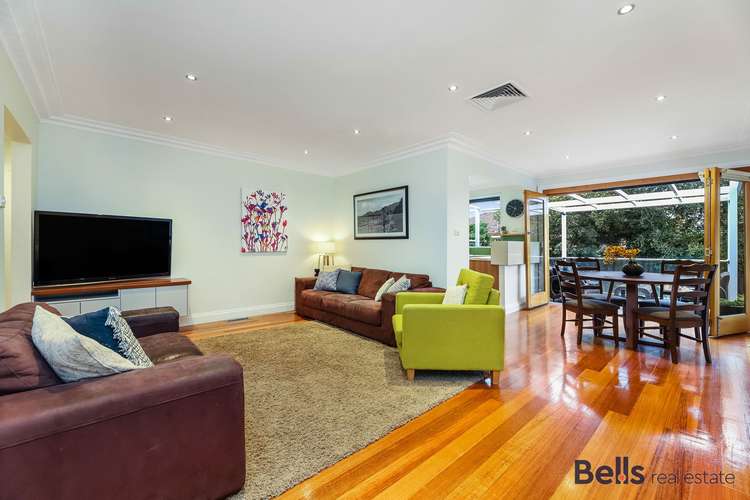 Fourth view of Homely house listing, 6 Gail Court, Albion VIC 3020