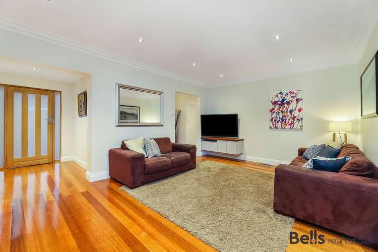 Fifth view of Homely house listing, 6 Gail Court, Albion VIC 3020