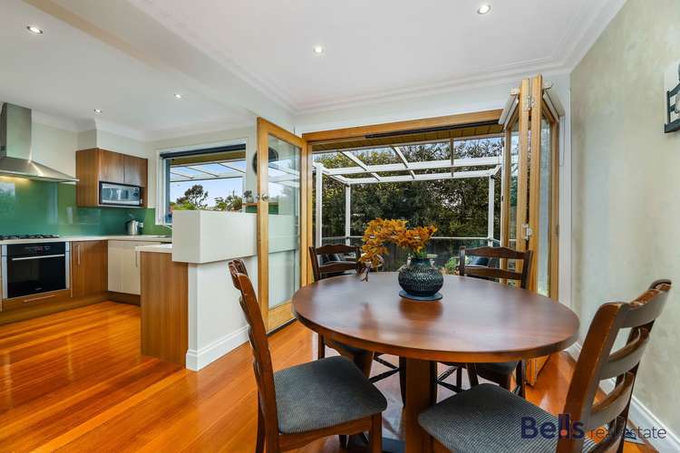 Sixth view of Homely house listing, 6 Gail Court, Albion VIC 3020