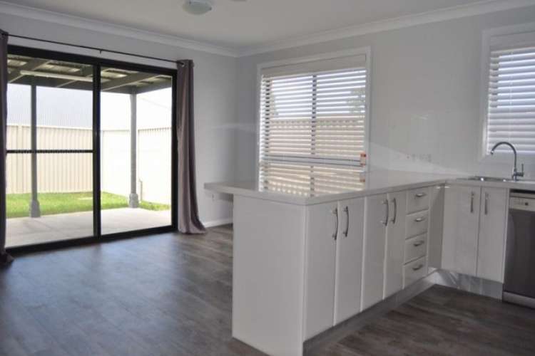 Fifth view of Homely house listing, 65 Wentworth Drive, Kelso NSW 2795