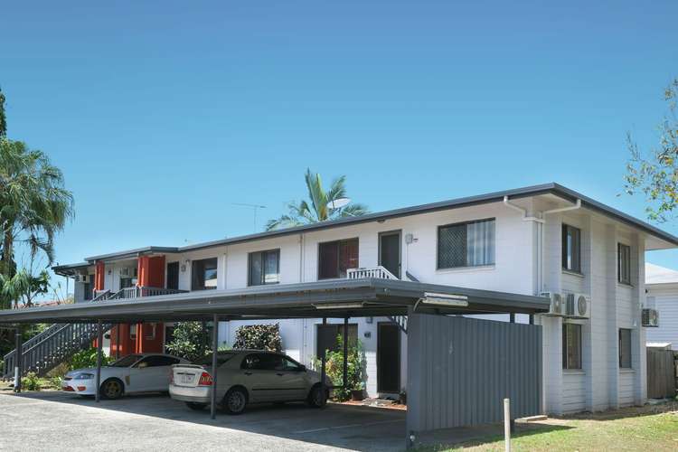 Main view of Homely unit listing, 8/15-17 Earl Street, Westcourt QLD 4870