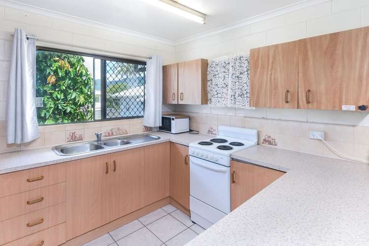 Third view of Homely unit listing, 8/15-17 Earl Street, Westcourt QLD 4870