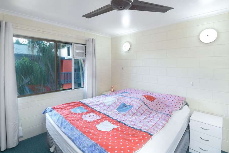 Fifth view of Homely unit listing, 8/15-17 Earl Street, Westcourt QLD 4870