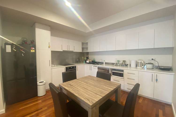 Second view of Homely apartment listing, 24A Symonds Place, Adelaide SA 5000