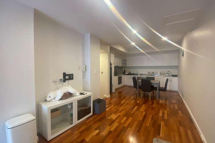 Fourth view of Homely apartment listing, 24A Symonds Place, Adelaide SA 5000