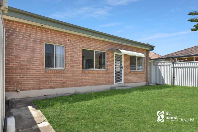 Second view of Homely apartment listing, 29A Happ Street, Auburn NSW 2144