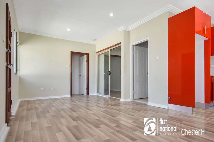 Fourth view of Homely apartment listing, 29A Happ Street, Auburn NSW 2144