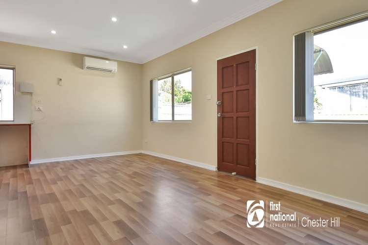 Fifth view of Homely apartment listing, 29A Happ Street, Auburn NSW 2144