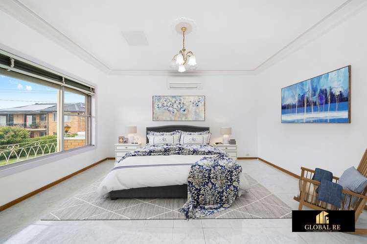 3 Mallow Place, Cabramatta West NSW 2166