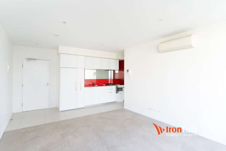 Main view of Homely apartment listing, 1804/46-50 Haig Street, Southbank VIC 3006