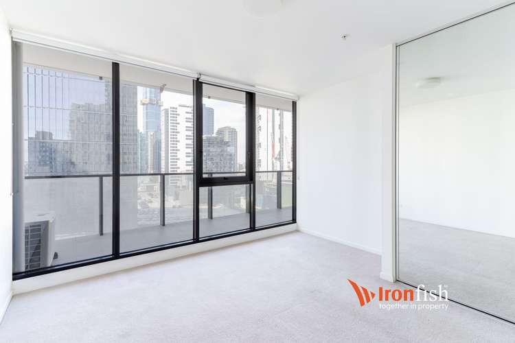 Fourth view of Homely apartment listing, 1804/46-50 Haig Street, Southbank VIC 3006