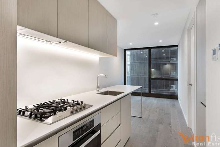 Second view of Homely apartment listing, 2504/70 Southbank Boulevard, Southbank VIC 3006