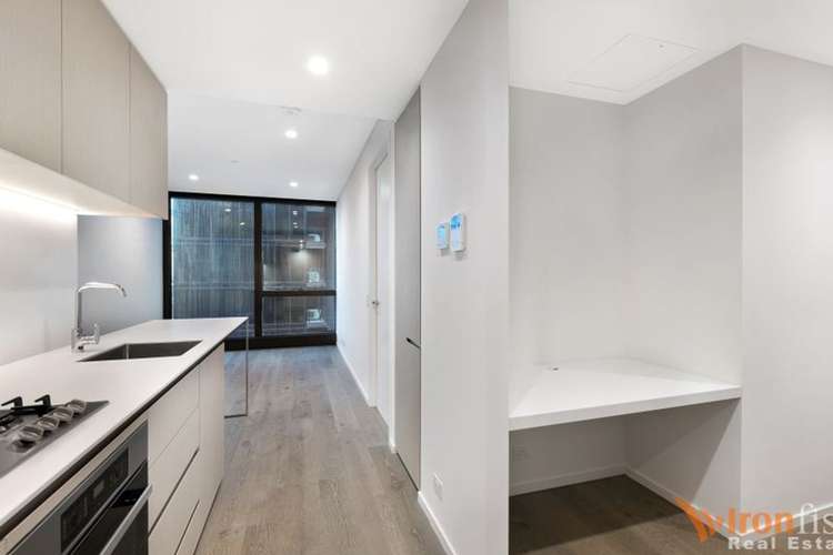 Third view of Homely apartment listing, 2504/70 Southbank Boulevard, Southbank VIC 3006