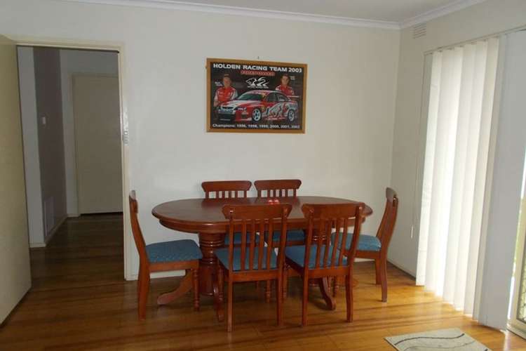 Fourth view of Homely unit listing, 1/1846 Ferntree Gully Road, Ferntree Gully VIC 3156