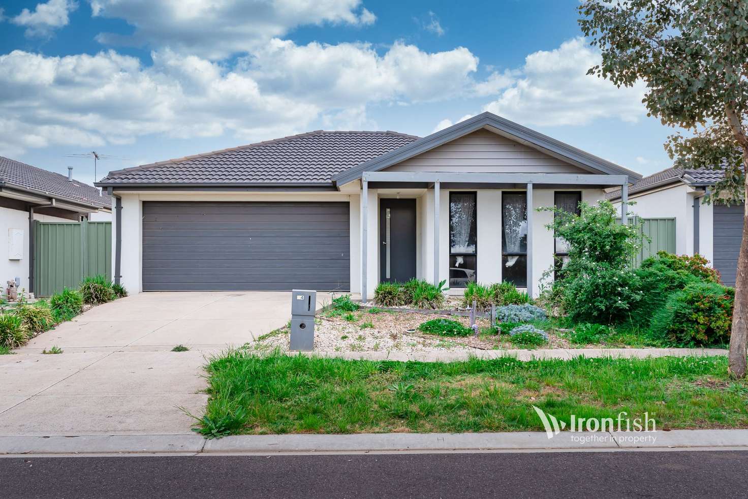 Main view of Homely house listing, 14 Rathgar Mews, Wyndham Vale VIC 3024