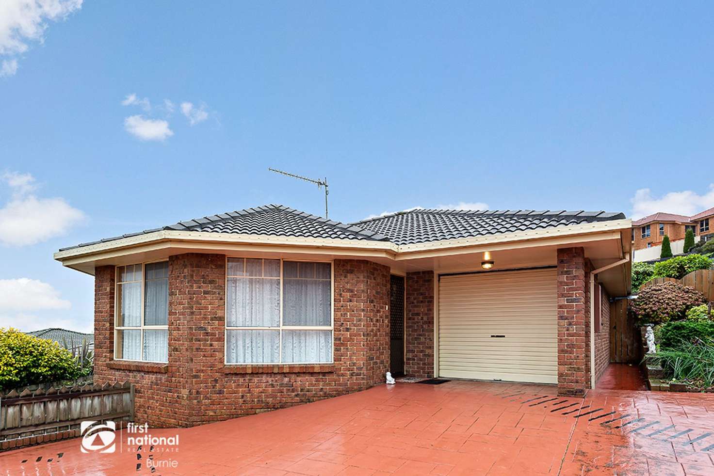 Main view of Homely unit listing, 2/31 Mooreville Road, Park Grove TAS 7320