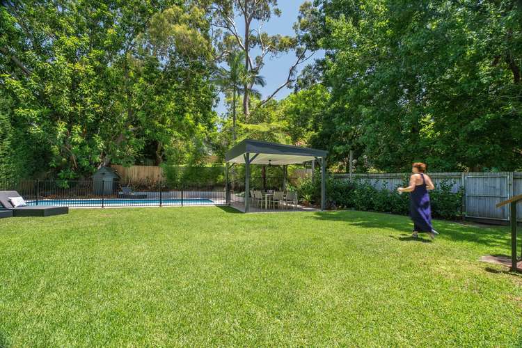 Second view of Homely house listing, 5 Yarrawonga Close, Pymble NSW 2073