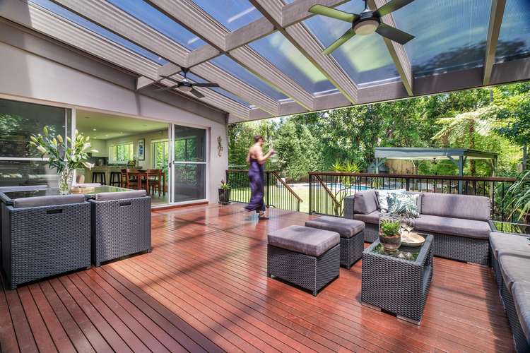 Sixth view of Homely house listing, 5 Yarrawonga Close, Pymble NSW 2073