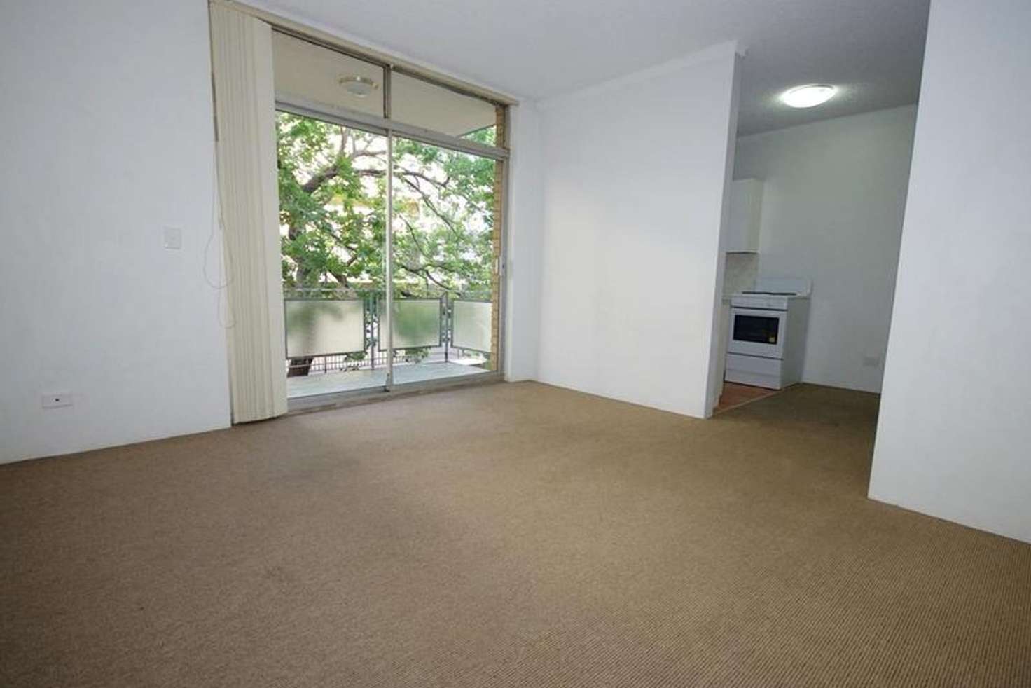Main view of Homely unit listing, 4/18 Rowe Street, Eastwood NSW 2122