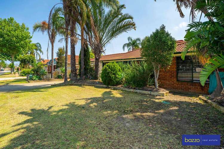 Fourth view of Homely house listing, 45 Hamelin Drive, Ballajura WA 6066