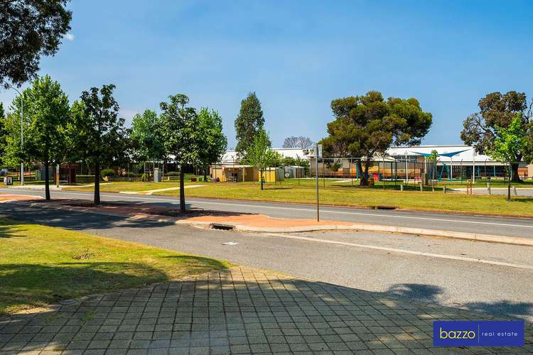 Fifth view of Homely house listing, 45 Hamelin Drive, Ballajura WA 6066