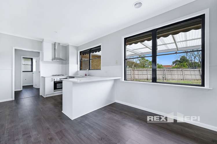 Third view of Homely house listing, 13 Rowan Drive, Doveton VIC 3177