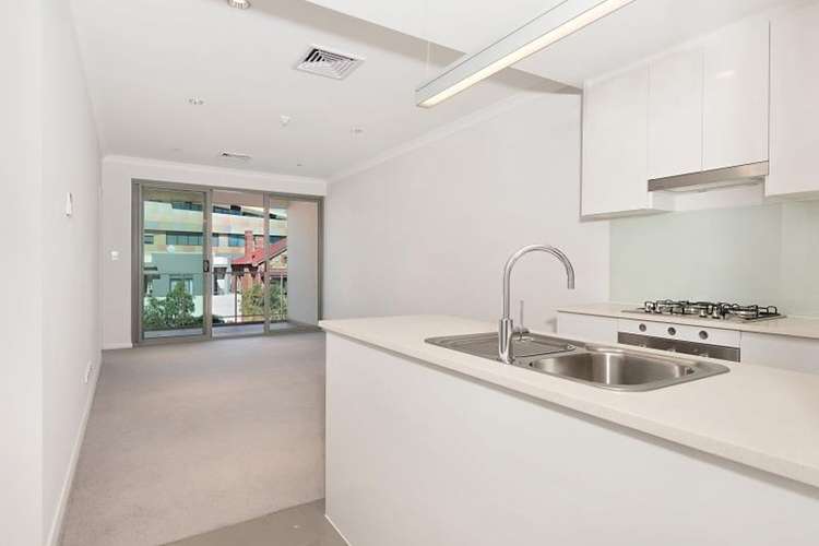 Second view of Homely apartment listing, 14/188 Newcastle Street, Perth WA 6000