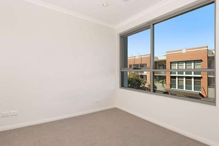 Third view of Homely apartment listing, 14/188 Newcastle Street, Perth WA 6000