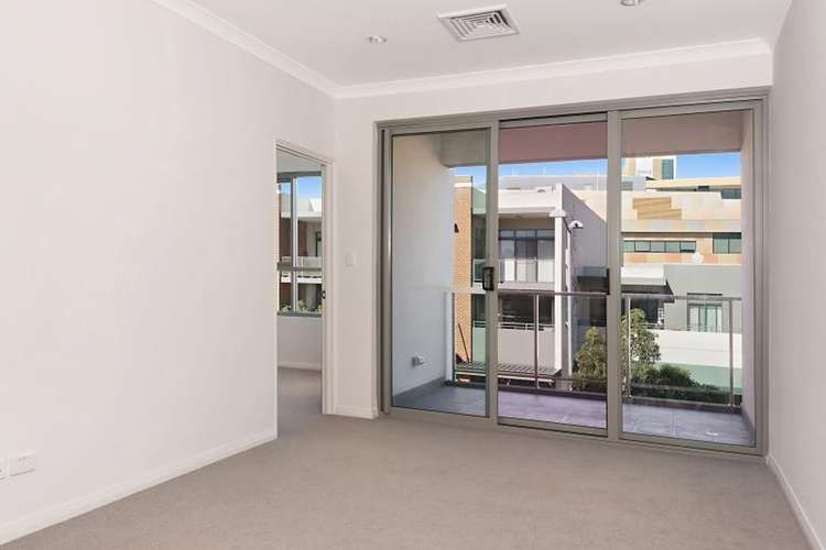 Fourth view of Homely apartment listing, 14/188 Newcastle Street, Perth WA 6000