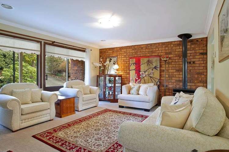 Second view of Homely house listing, 28 Evans Lookout Road, Blackheath NSW 2785