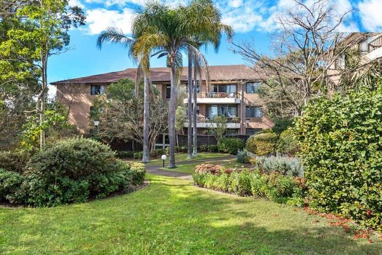 Main view of Homely unit listing, 20/37-41 Carlingford Road, Epping NSW 2121