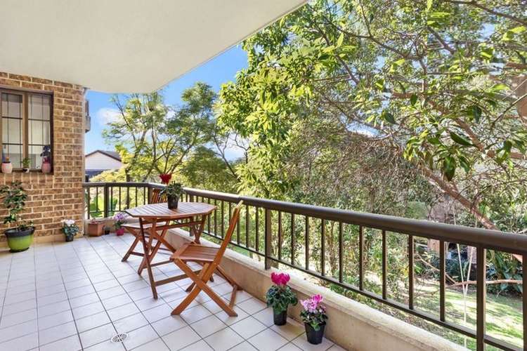 Second view of Homely unit listing, 20/37-41 Carlingford Road, Epping NSW 2121