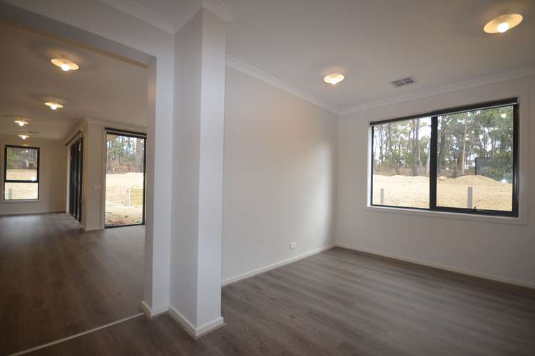 Fifth view of Homely house listing, 15 Federation Terrace, Kennington VIC 3550