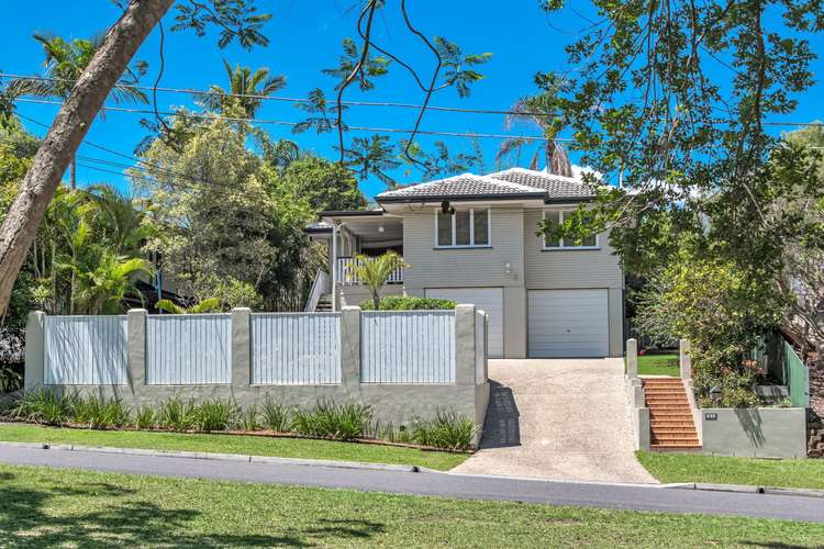 Fifth view of Homely house listing, 43 Riaweena Street, The Gap QLD 4061