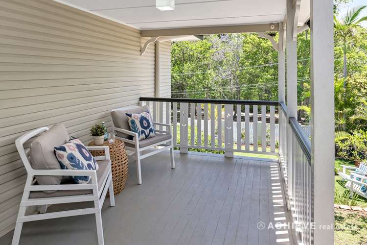 Sixth view of Homely house listing, 43 Riaweena Street, The Gap QLD 4061