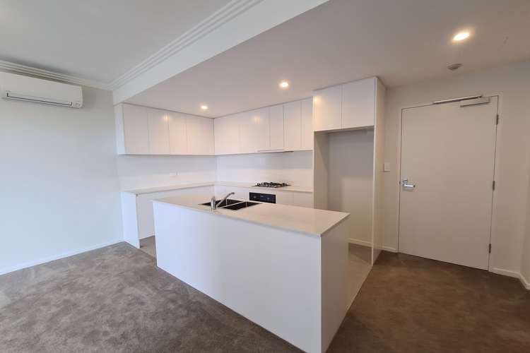 Second view of Homely apartment listing, 301/123 Castlereagh Street, Liverpool NSW 2170