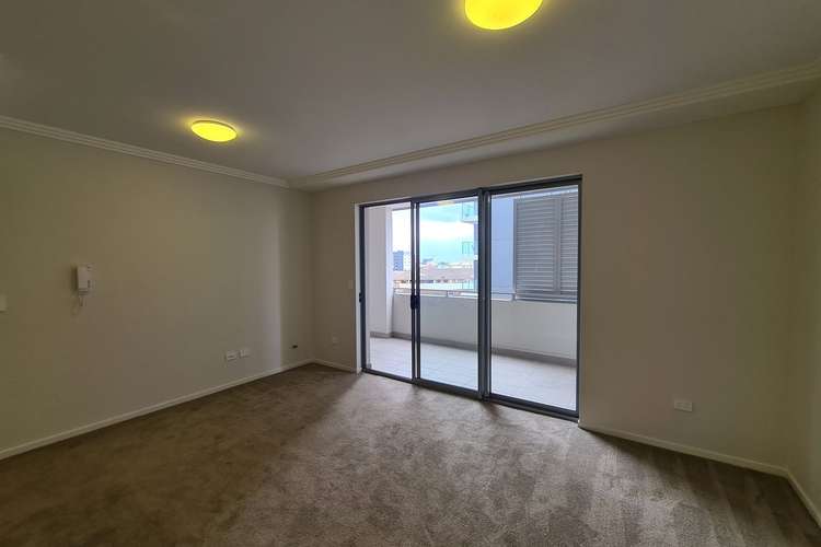Third view of Homely apartment listing, 301/123 Castlereagh Street, Liverpool NSW 2170