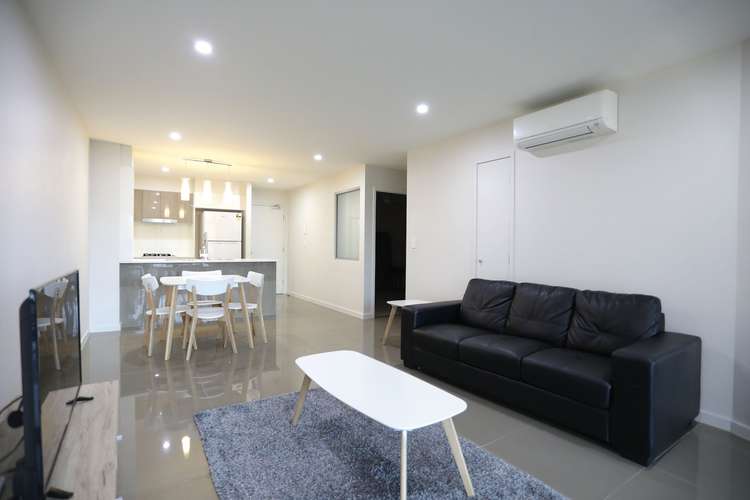Fourth view of Homely unit listing, 1532/1-5 Cremin Street, Upper Mount Gravatt QLD 4122