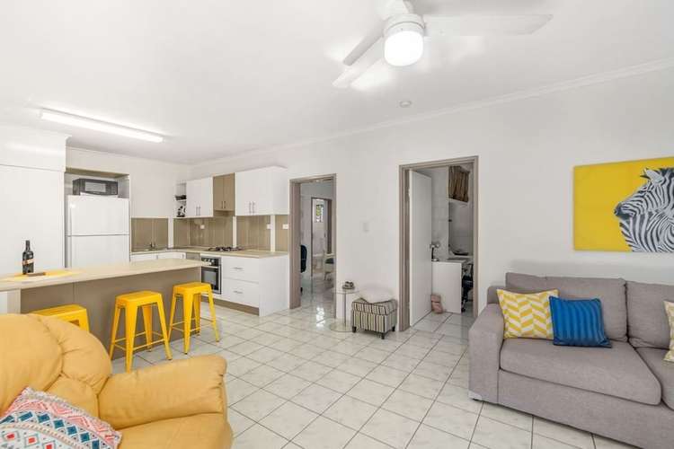 Main view of Homely unit listing, 15/201-203 Aumuller Street, Bungalow QLD 4870