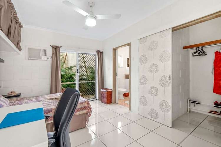 Fifth view of Homely unit listing, 15/201-203 Aumuller Street, Bungalow QLD 4870