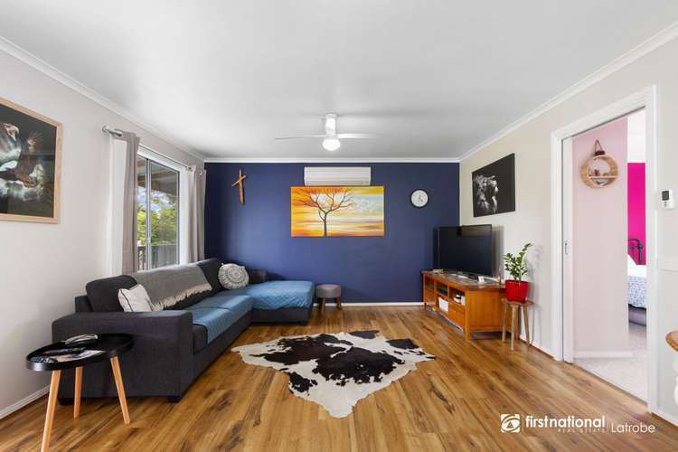 Seventh view of Homely house listing, 10 Curringa Court, Churchill VIC 3842