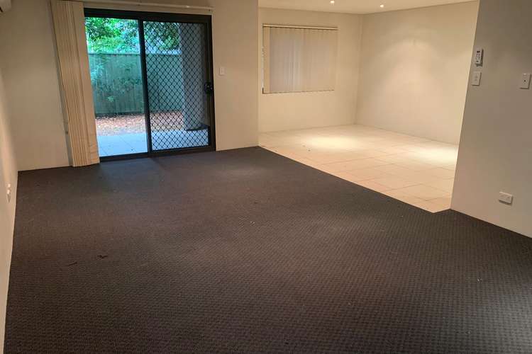 Fifth view of Homely apartment listing, 35/7-9 Regentville Road, Penrith NSW 2750