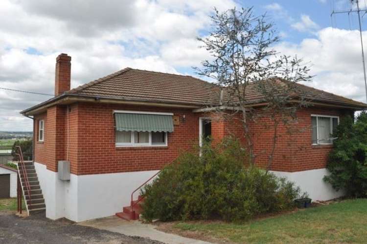 Main view of Homely house listing, 3/277 Durham Street, Bathurst NSW 2795