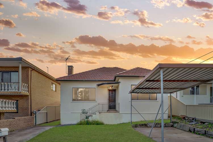 Main view of Homely house listing, 27 Taronga Street, Hurstville NSW 2220