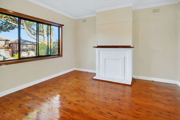 Second view of Homely house listing, 27 Taronga Street, Hurstville NSW 2220