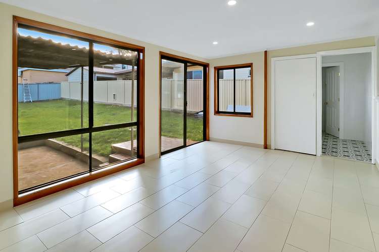 Third view of Homely house listing, 27 Taronga Street, Hurstville NSW 2220