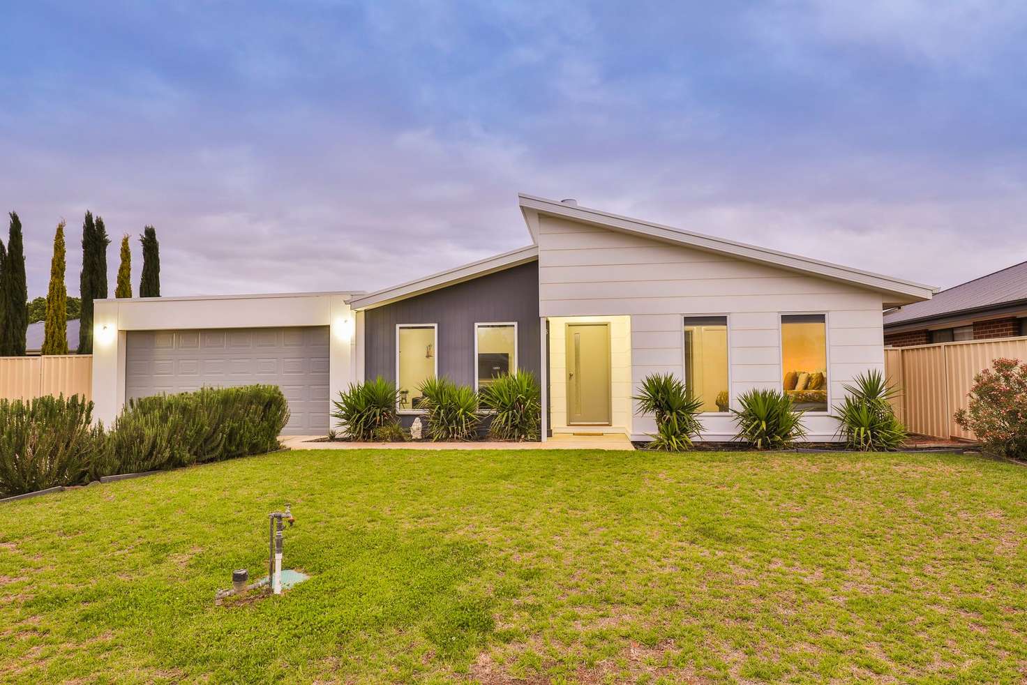 Main view of Homely house listing, 8 Tower Gardens, Mildura VIC 3500