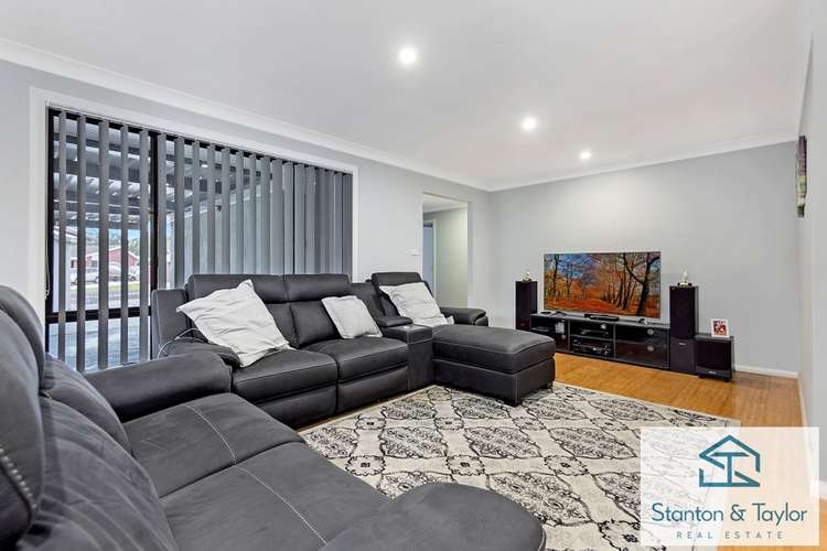 Sixth view of Homely house listing, 6 Endgate Glen, Werrington Downs NSW 2747