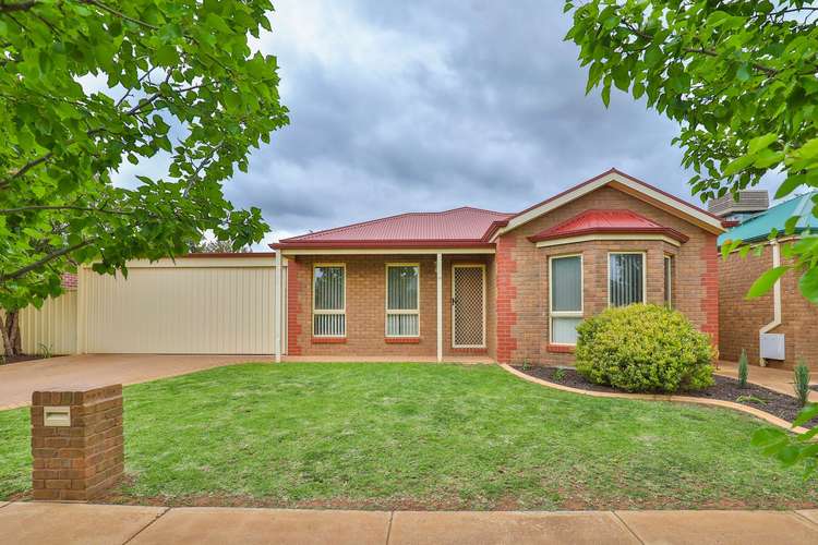 Main view of Homely townhouse listing, 19 Marziano Drive, Mildura VIC 3500